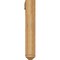 Ekena Millwork Westlake Arts and Crafts Rough Sawn Bracket w/ Offset Brace, Western Red Cedar, 6"W x 28"D x 36"H BKT0604X28X36WTL03RWR - alternate 2